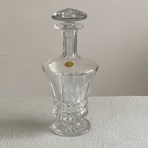 Carafe décanter cristal - décanter,