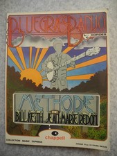 Bluegrass Banjo 5 cordes