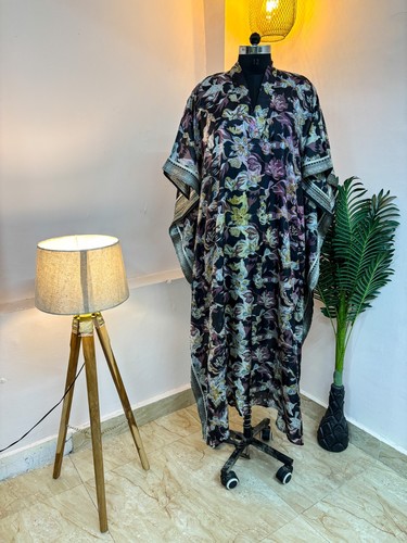 Handmade kaftaan from - handmade, vintage