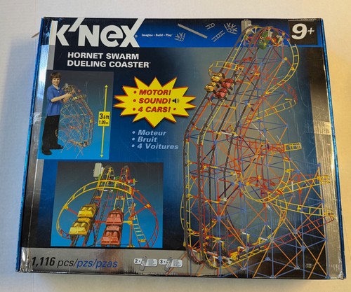 Nex hornet swarm - hornet,