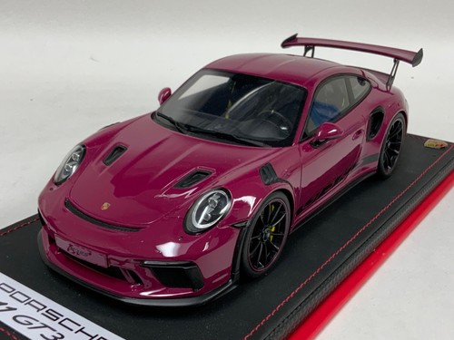 Spirit porsche 911 - spirit, (