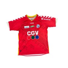 Maillot football vintage RC