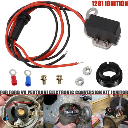 1281 for ford pertronix - ford,