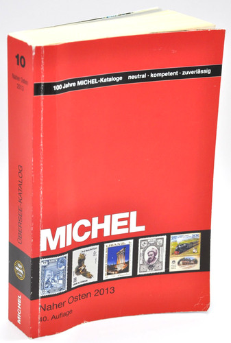 Michel outre mer catalogue - michel,