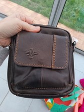 Sacoche bandoulière cuir - sacoche,