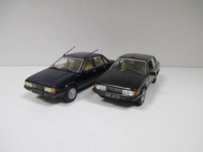 LOT de 2 SIMCA TALBOT TAGORA