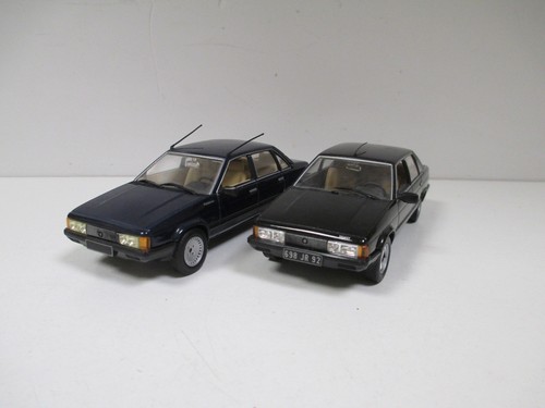 Lot simca talbot tagora - 2,