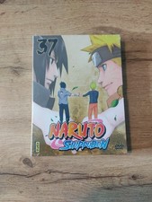 Coffret 3 DVD / Naruto