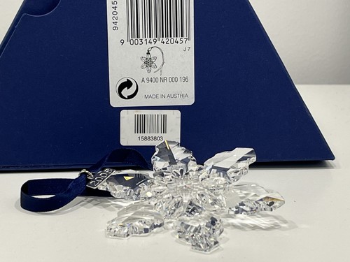 Swarovski 942045 étoile - , de