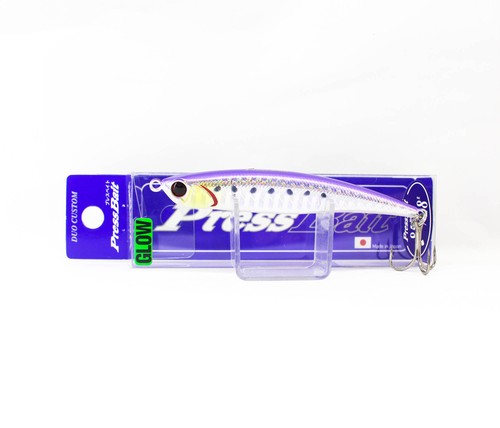 Duo press bait - duo,
