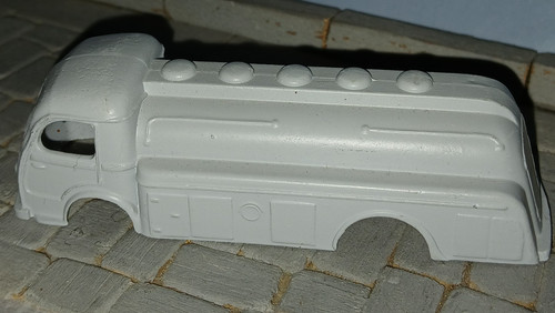Cij camion panhard movic - cij,