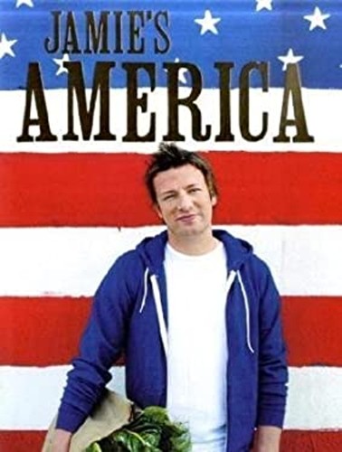 Jamie america relié - jamie's, [relié]