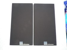 1 paire caches cabasse enceintes Bisquine