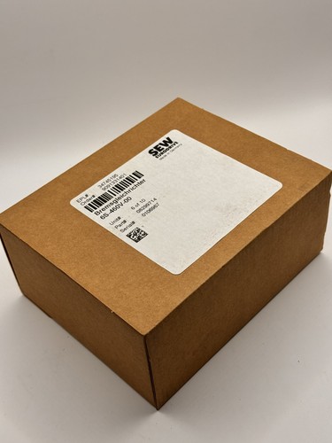 Sew eurodrive bst 460v 00 - sew-eurodrive,