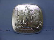 mascotte ornement capot camion bedford truck mascot ornament bonnet 