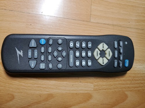 Remote control zenith - control,