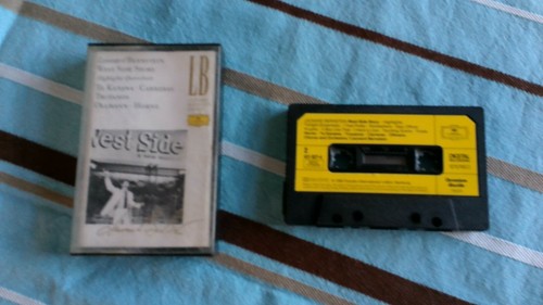 Vintage cassette audio - vintage,