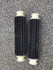 Brosses à lamelles Noir Ou