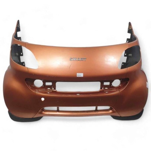 Enjoliveur pare choc - pare-choc, avant