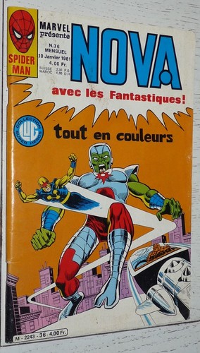 Petit format marvel - format,