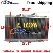 Aluminum Radiator FOR