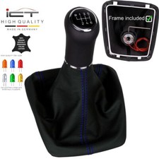 Fil bleu 6 vitesses ICT