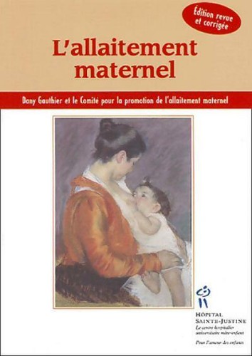 Allaitement maternel - l'allaitement,