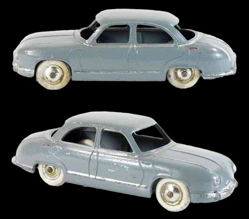 ème cij panhard 54 - ème,