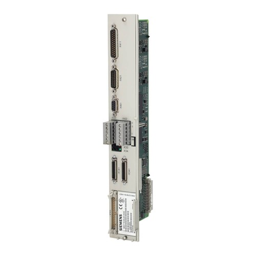 Siemens simodrive 611 module - siemens,