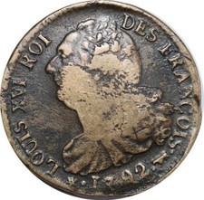 O8980 Rare Constitution 2 Sols