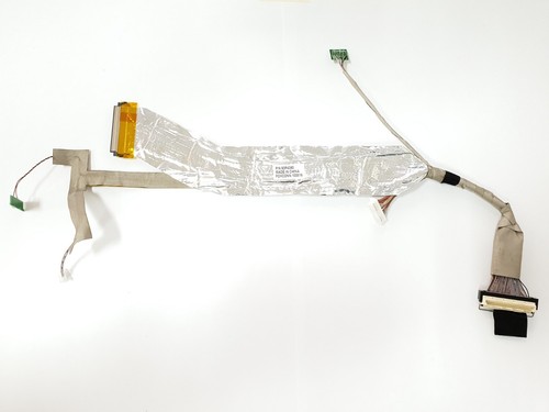 Cable nappe vidéo pour - , pc