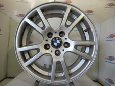 Jante ALUMINIUM  BMW X3  E83  17 POUCES   2476188