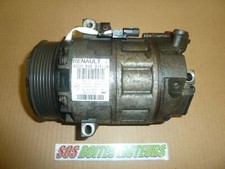 COMPRESSEUR  RENAULT MASTER