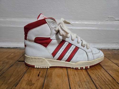 Vtg adidas 8us 1988 connector - vtg,