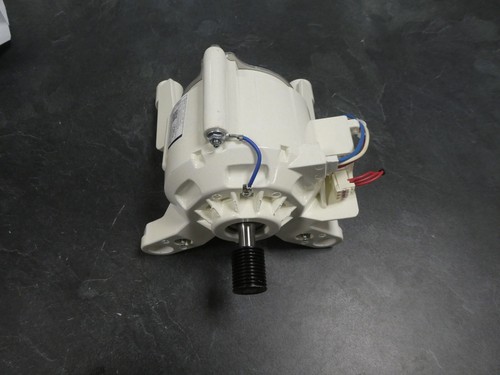 Moteur pour lave linge - moteur,