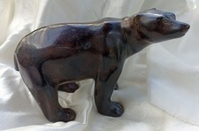 Ours bronze - ours,