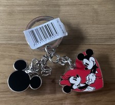 PORTE CLE KEYCHAIN DISNEY