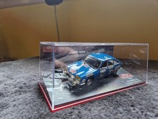 CITROEN GS Monte Carlo 1975