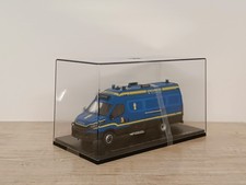 Iveco Daily Long Gruau VMG