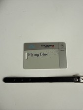 Air France KLM SILVER Flying