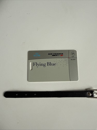 Air france klm - klm, flying