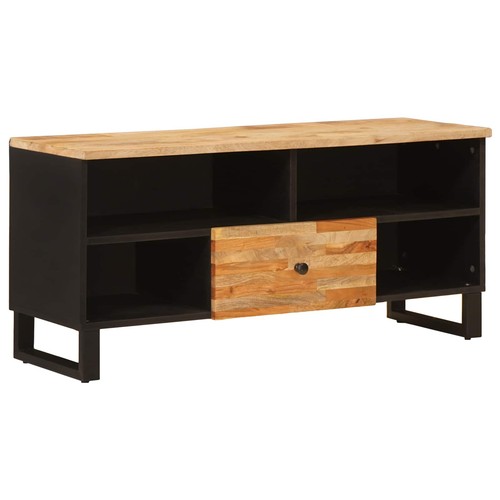 Meuble marron 100 x - 33,