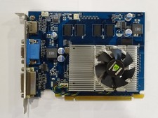 Carte graphique NVIDIA GeForce 9500 GS - 512 Mo