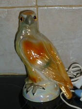 ANCIENNE VEILLEUSE EN