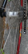 Ritchey Road Bike Wheelset