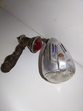 Phare et feu éclairage vélo