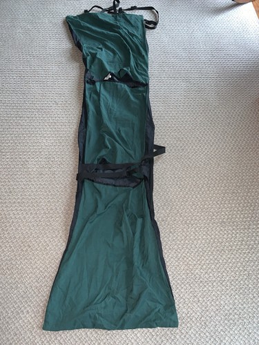 Vtg rare thermarest - vtg,