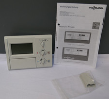 Thermostat Module de commande