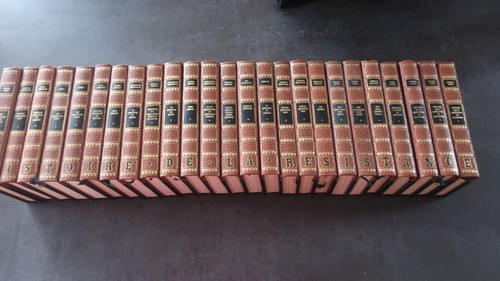 Histoire de la - h5-,