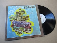 The intrade harmonites - the,
